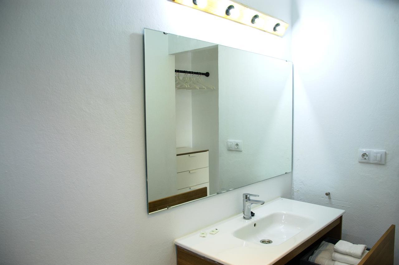 Los Cactus Apartament 1 Apartment Tias Ngoại thất bức ảnh