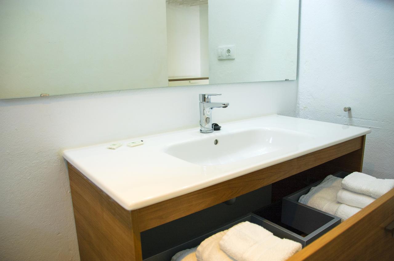 Los Cactus Apartament 1 Apartment Tias Ngoại thất bức ảnh