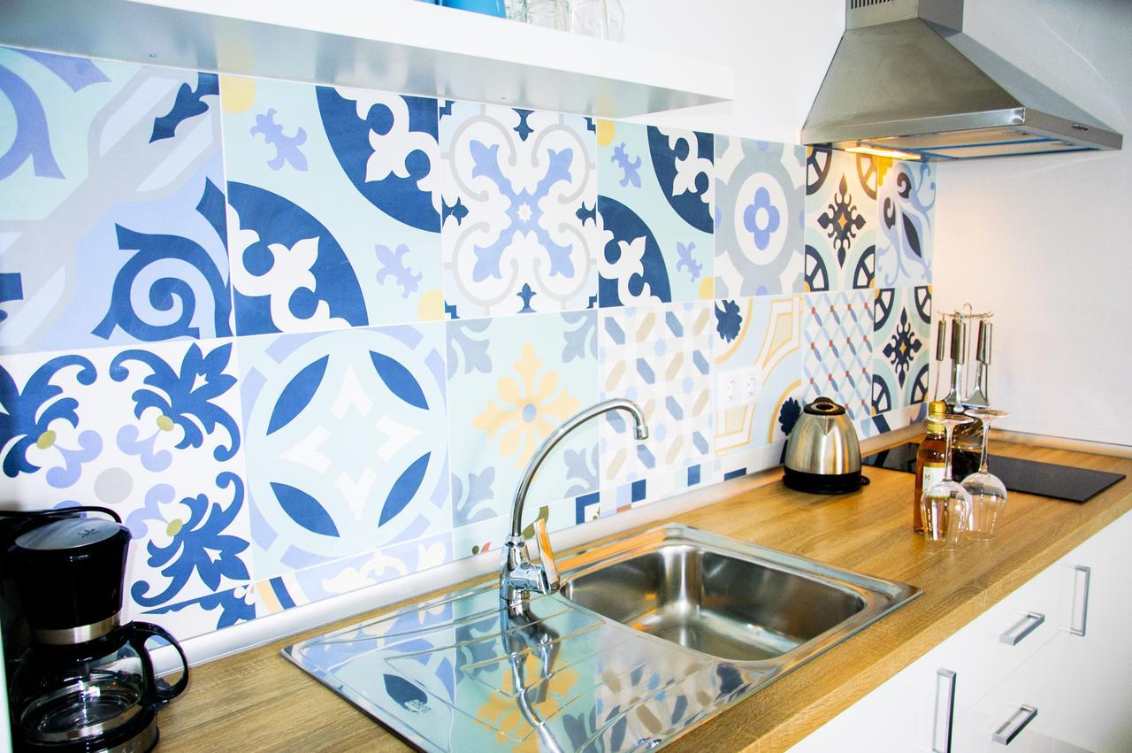 Los Cactus Apartament 1 Apartment Tias Ngoại thất bức ảnh