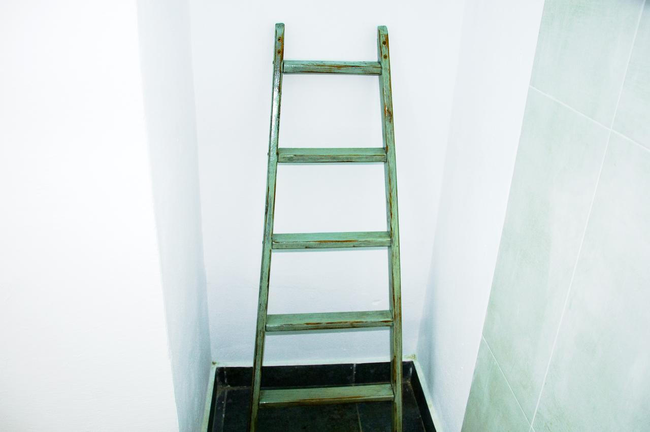 Los Cactus Apartament 1 Apartment Tias Ngoại thất bức ảnh